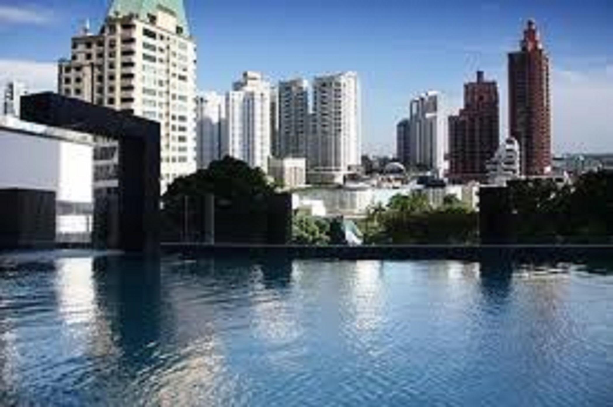 Golden Tulip Mandison होटल Bangkok