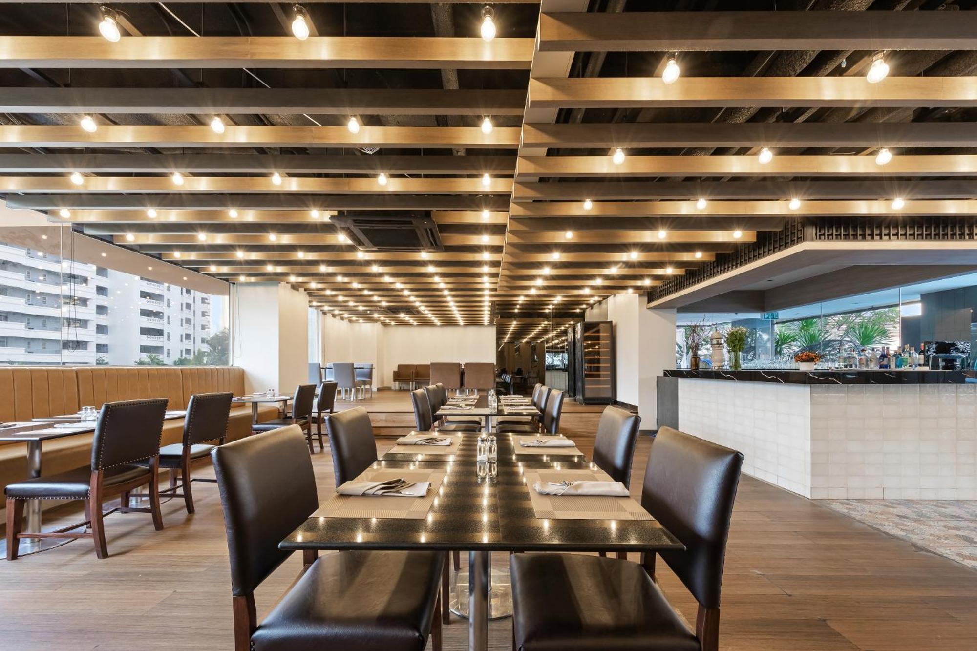 होटल Golden Tulip Mandison 4*