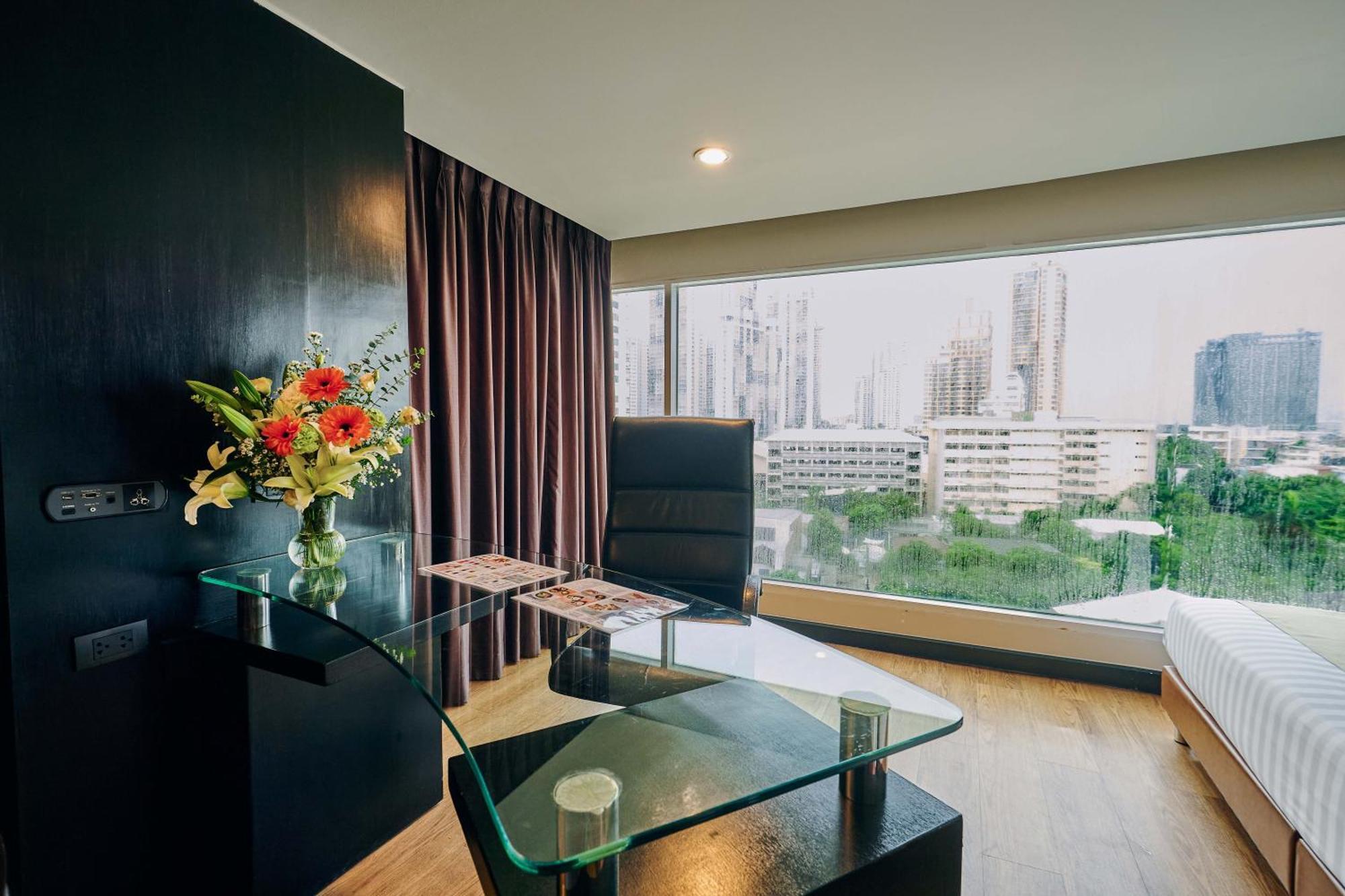 होटल Golden Tulip Mandison