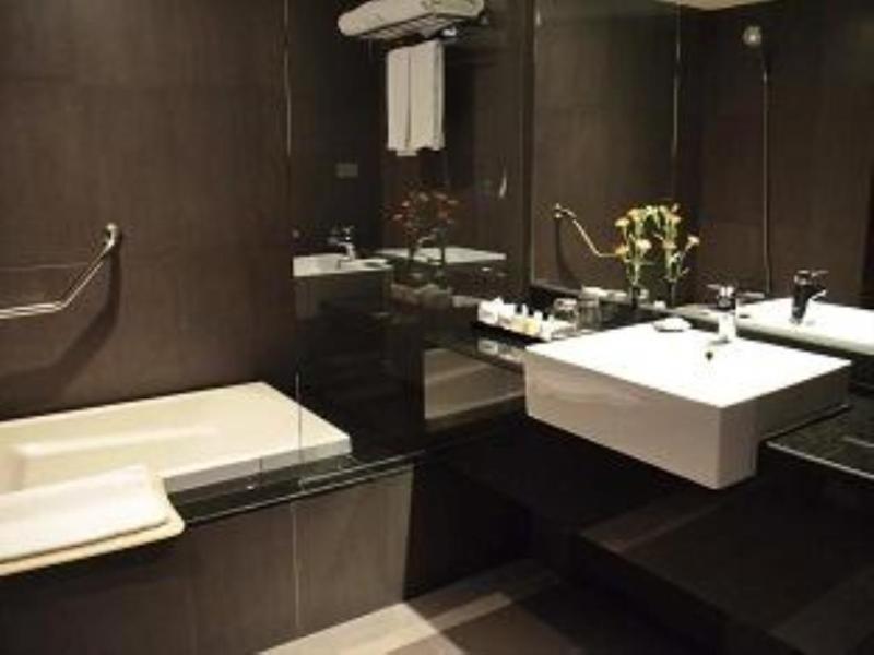 Golden Tulip Mandison 4* Bangkok